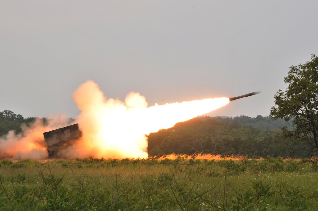 142ND Fires Brigade
