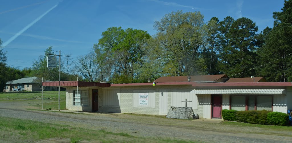 Bread of Life Ministery