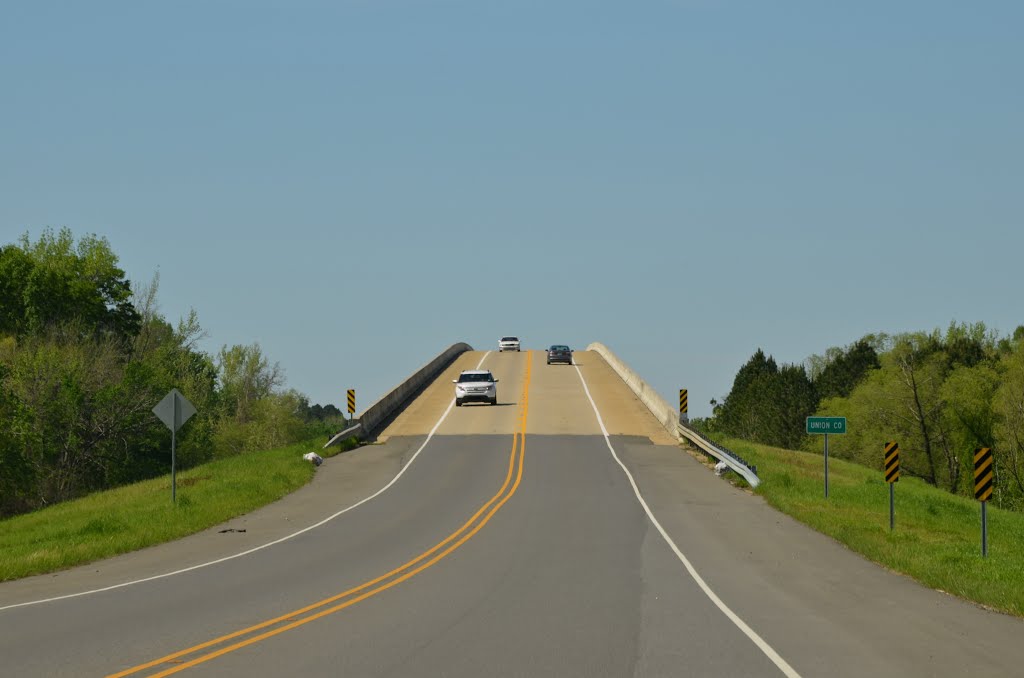 Lee Street Bridge