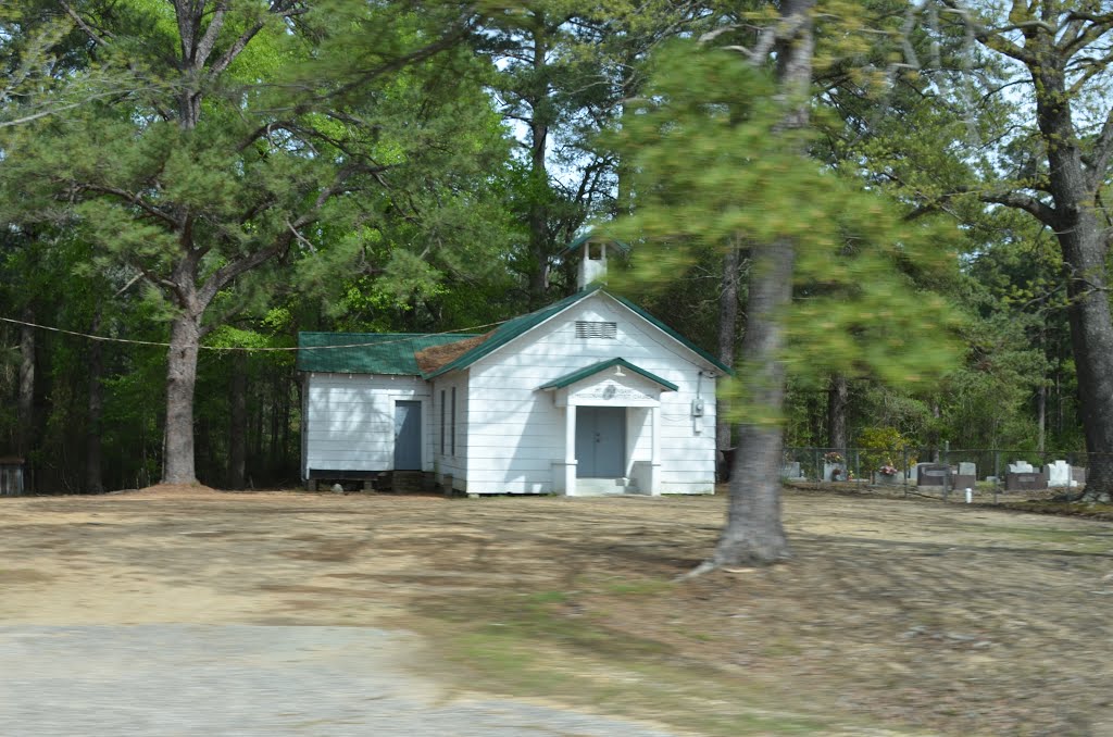 Mt. Pleasant Church