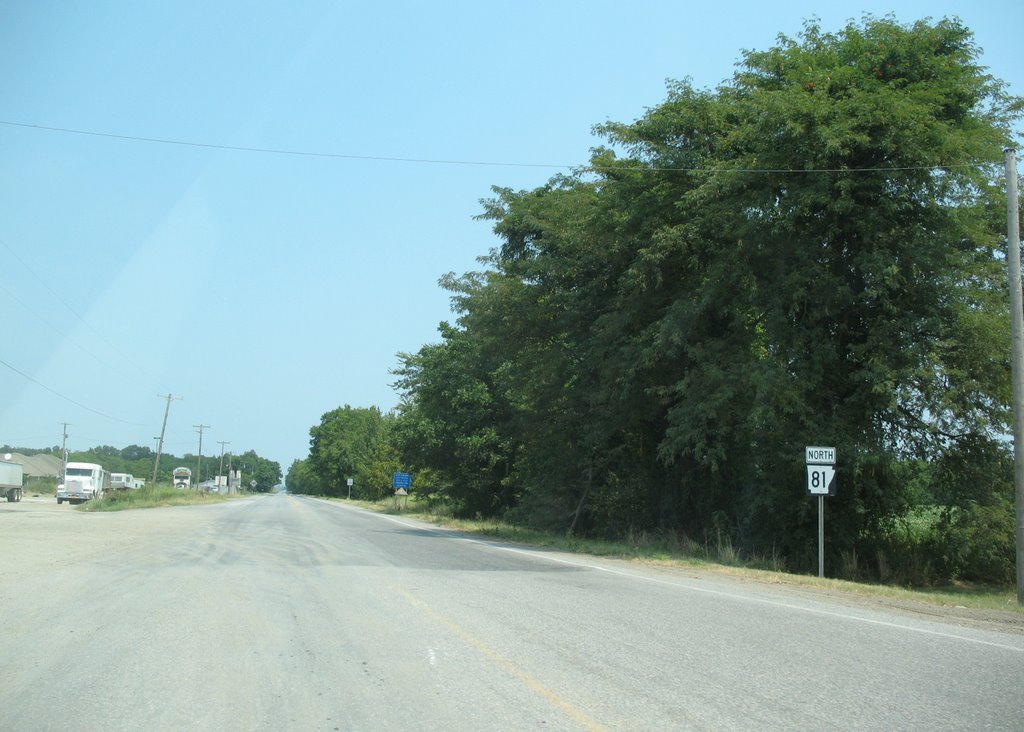 Arkansas 81