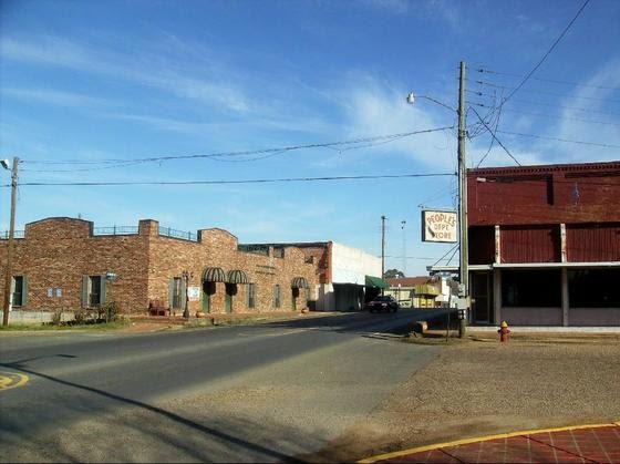 Farmerville