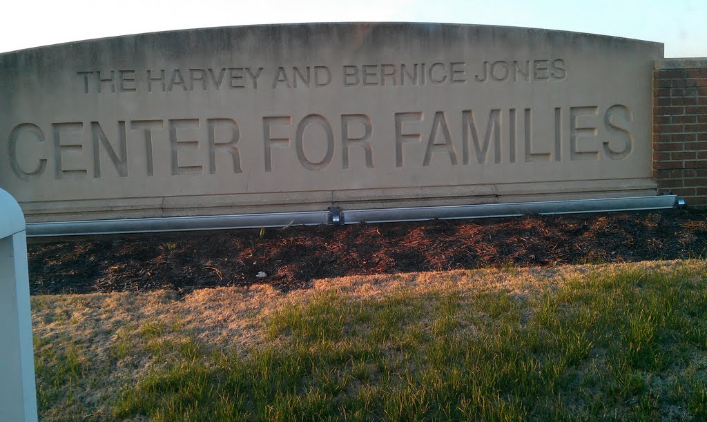 Jones Center