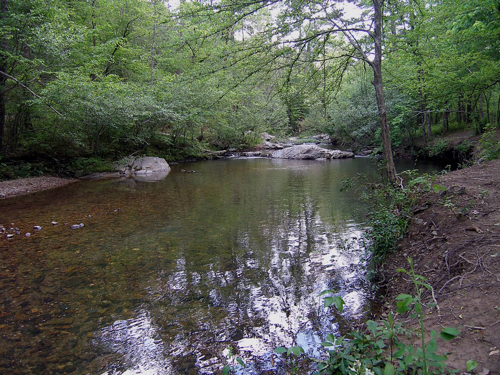 Fishin hole