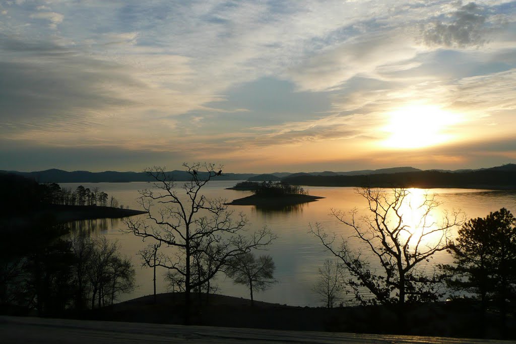 Broken Bow