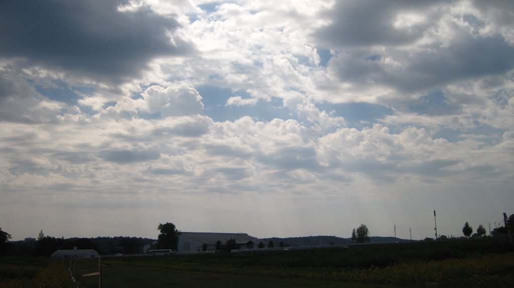 U of A Farm