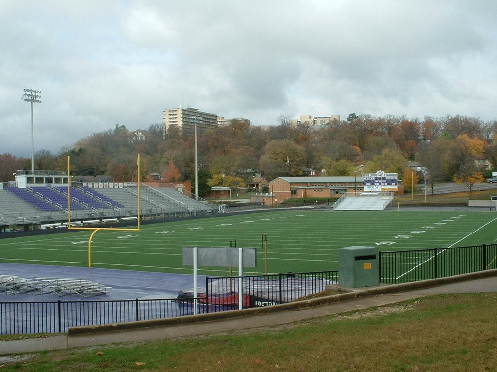 Fayetteville Bulldogs
