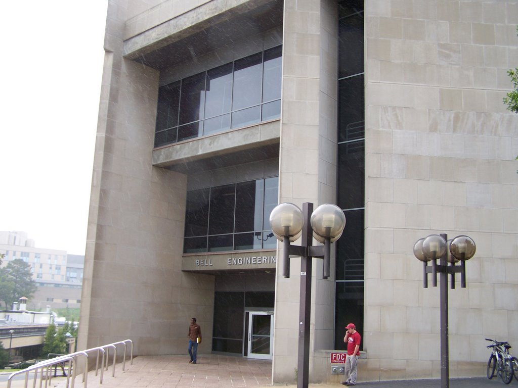 Bell Engineering