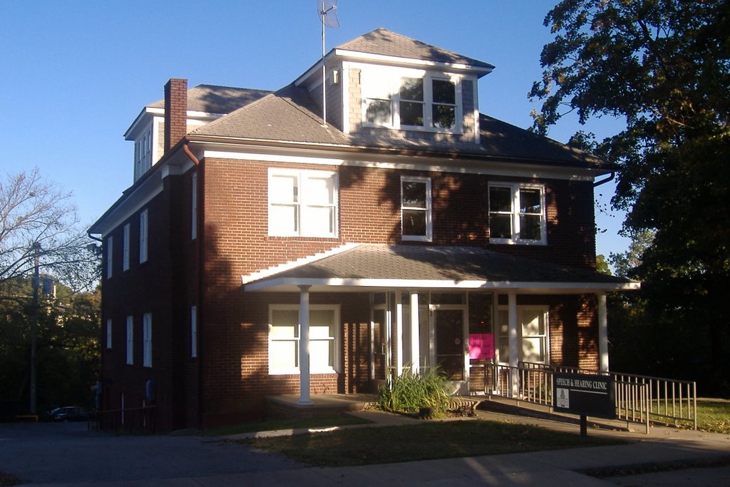 Speech and Hearing Clinic