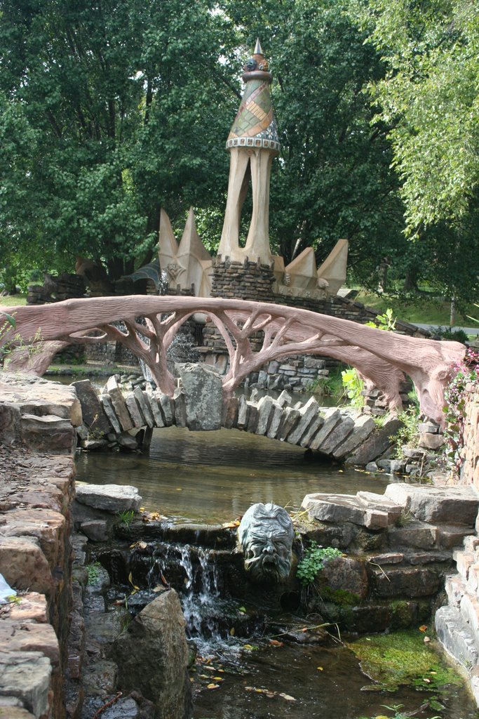 Wilson Park