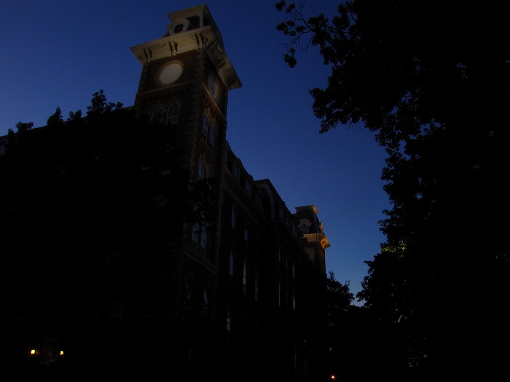 Old Main