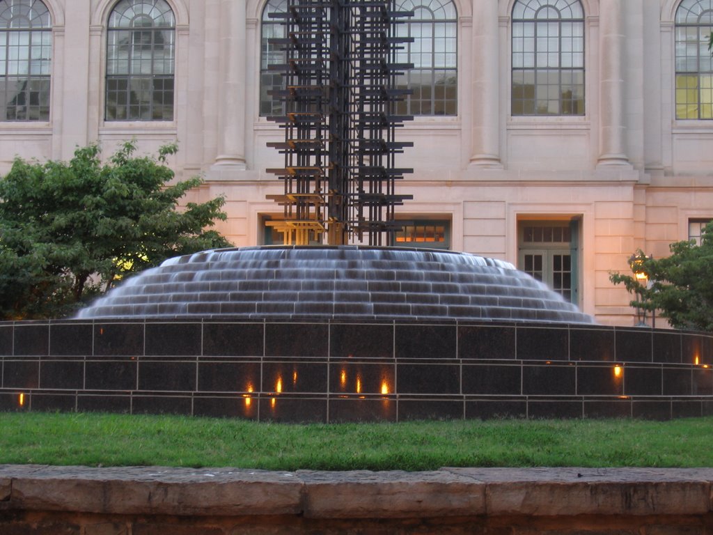 Fountain