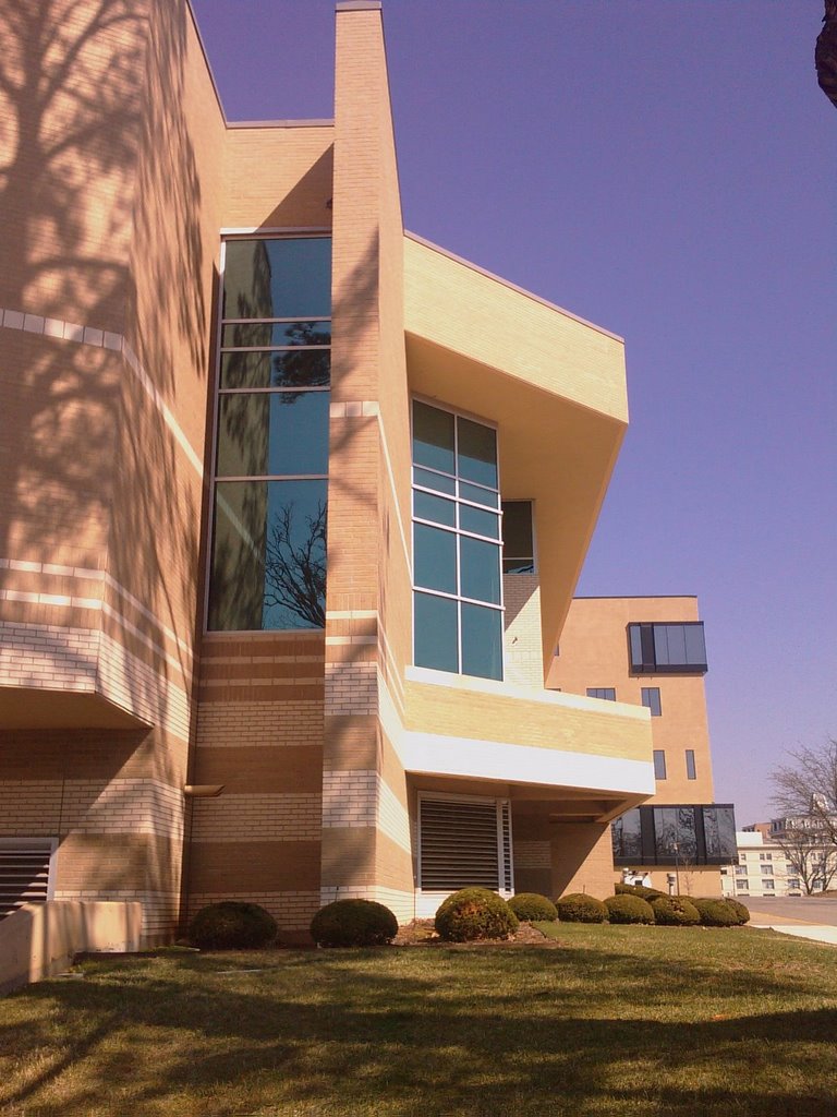 Reynolds Center