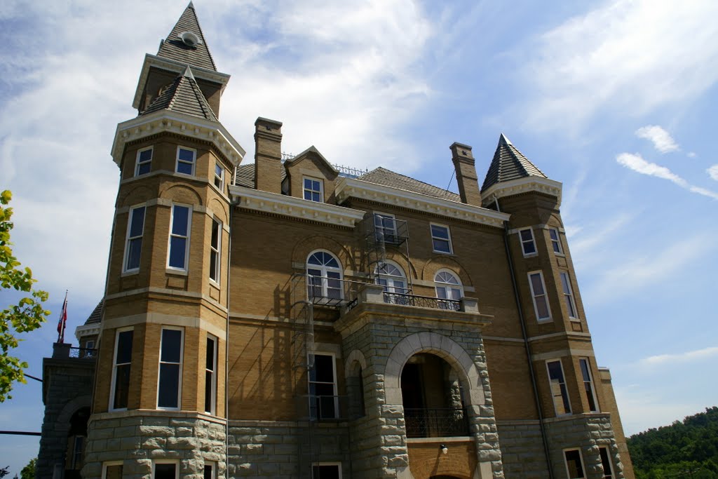 Court House
