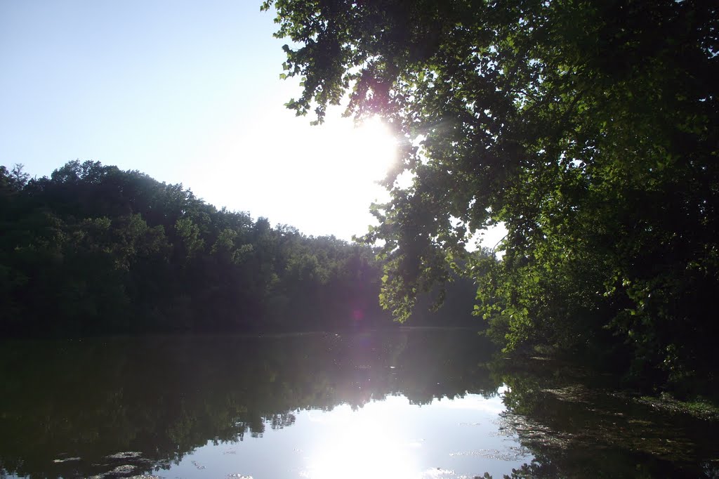 Lake Lucille