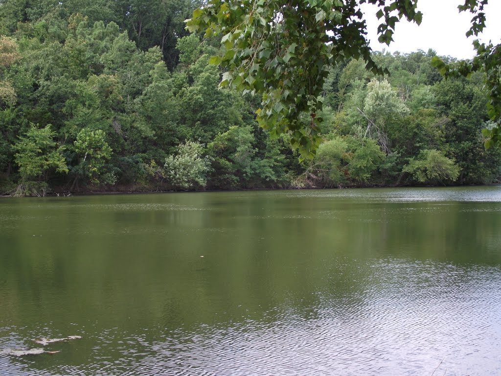 Lake Lucille