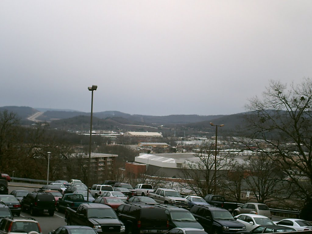 Fayetteville