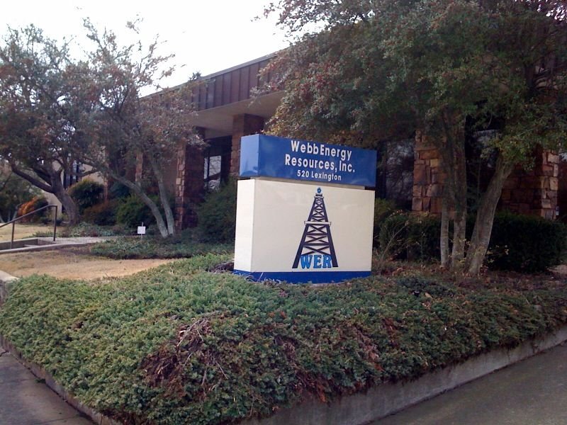 Webb Energy Resources, Inc.