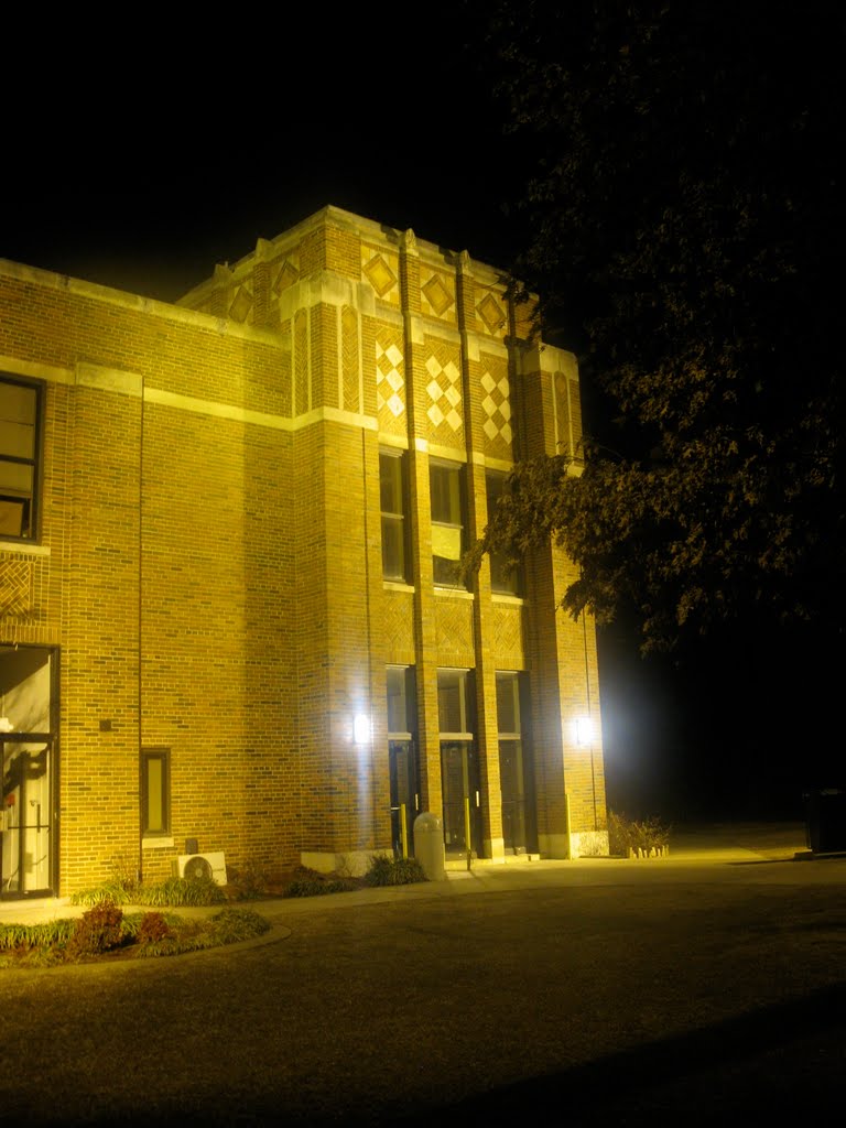 Northside High School