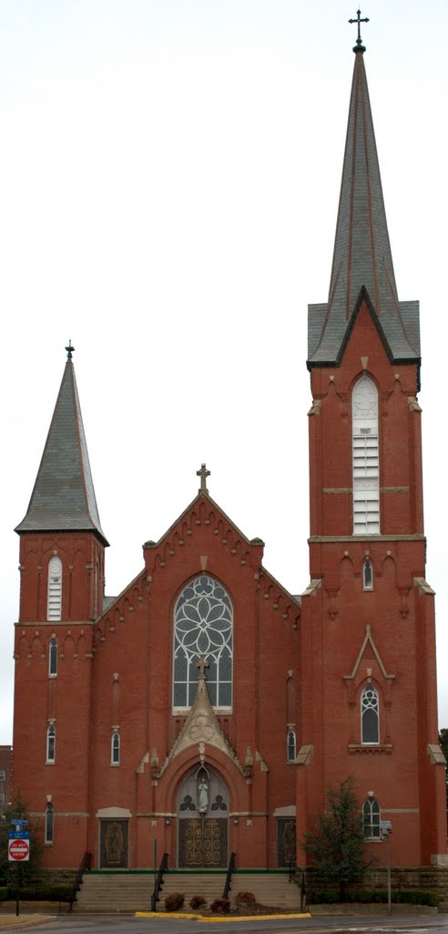 Immaculate Conception Church