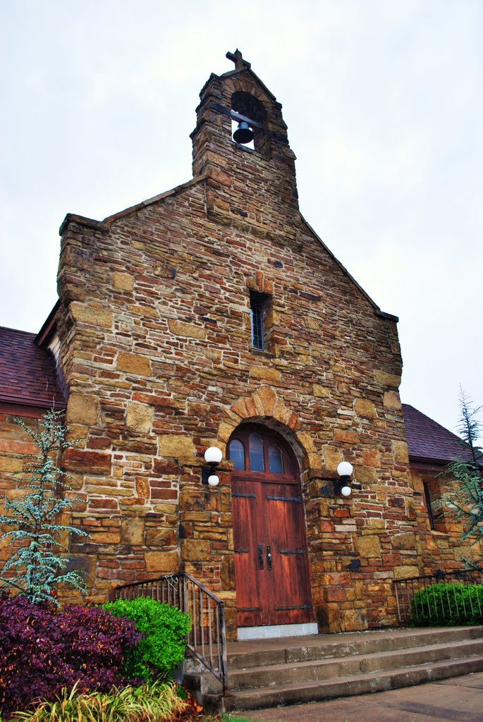 Christ The King Catholic Church