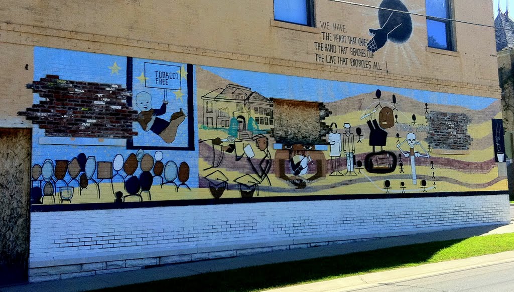 Mural