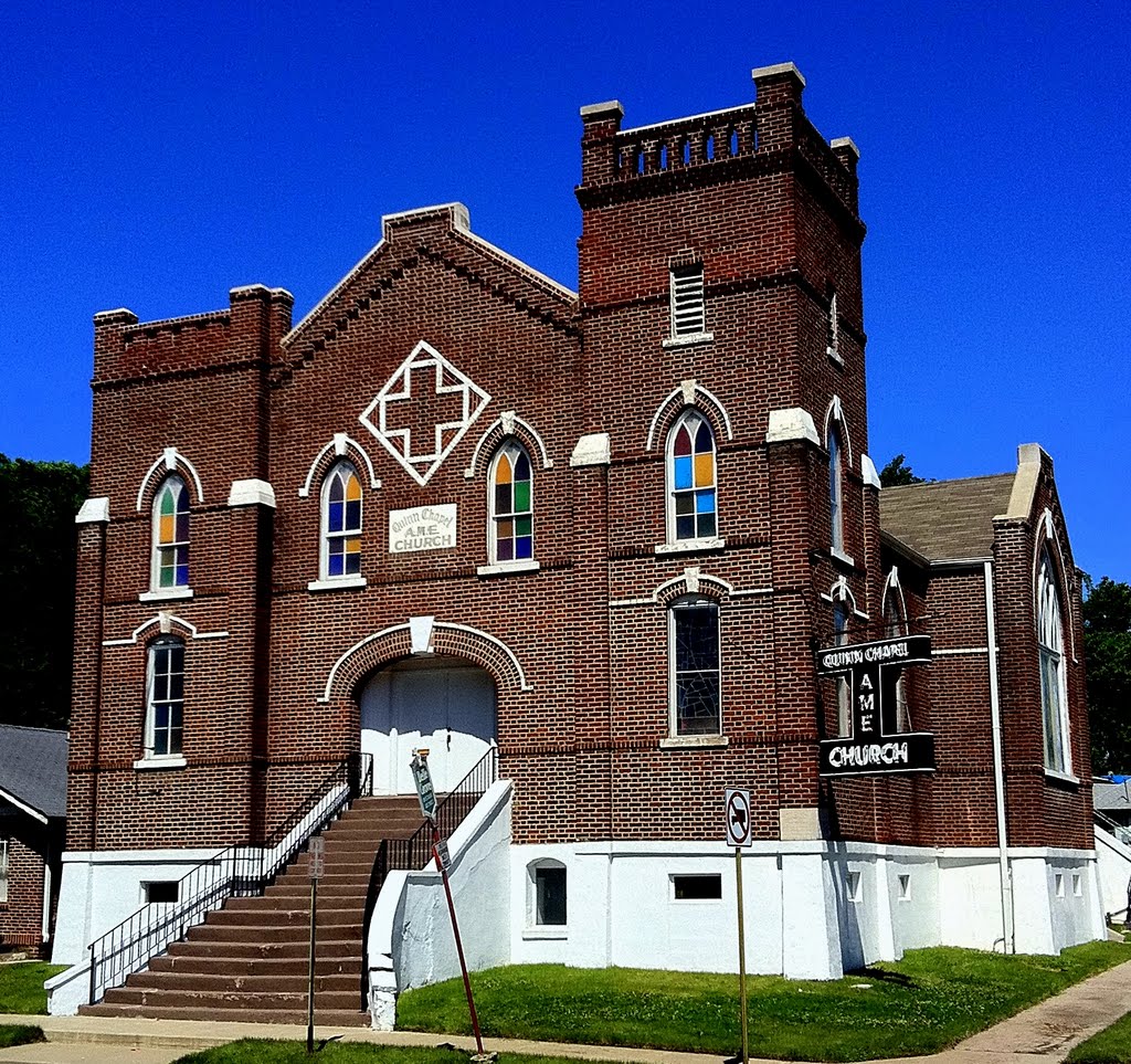 Quinn Chapel