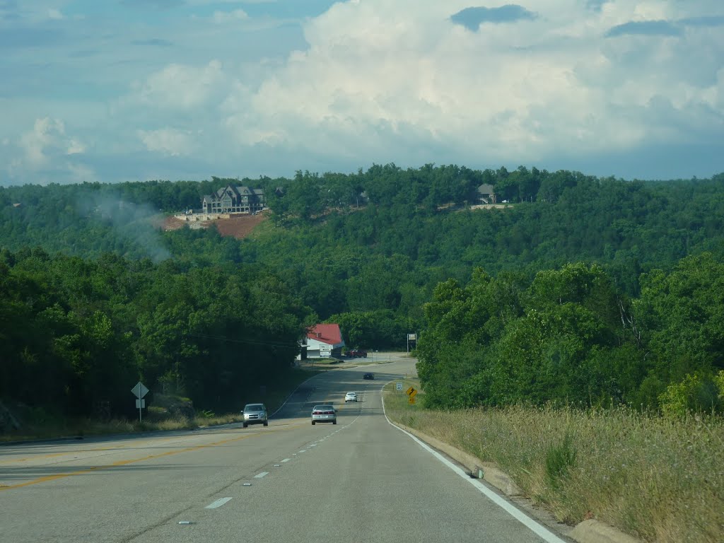 Hardy, AR