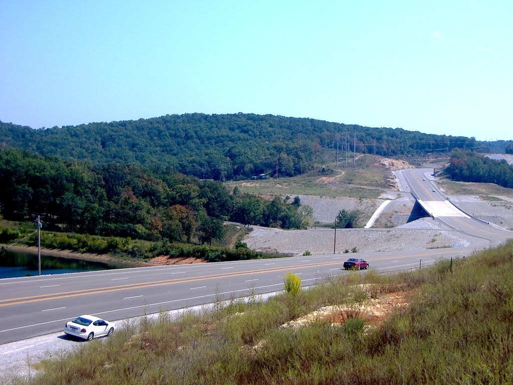 Hardy Bypass