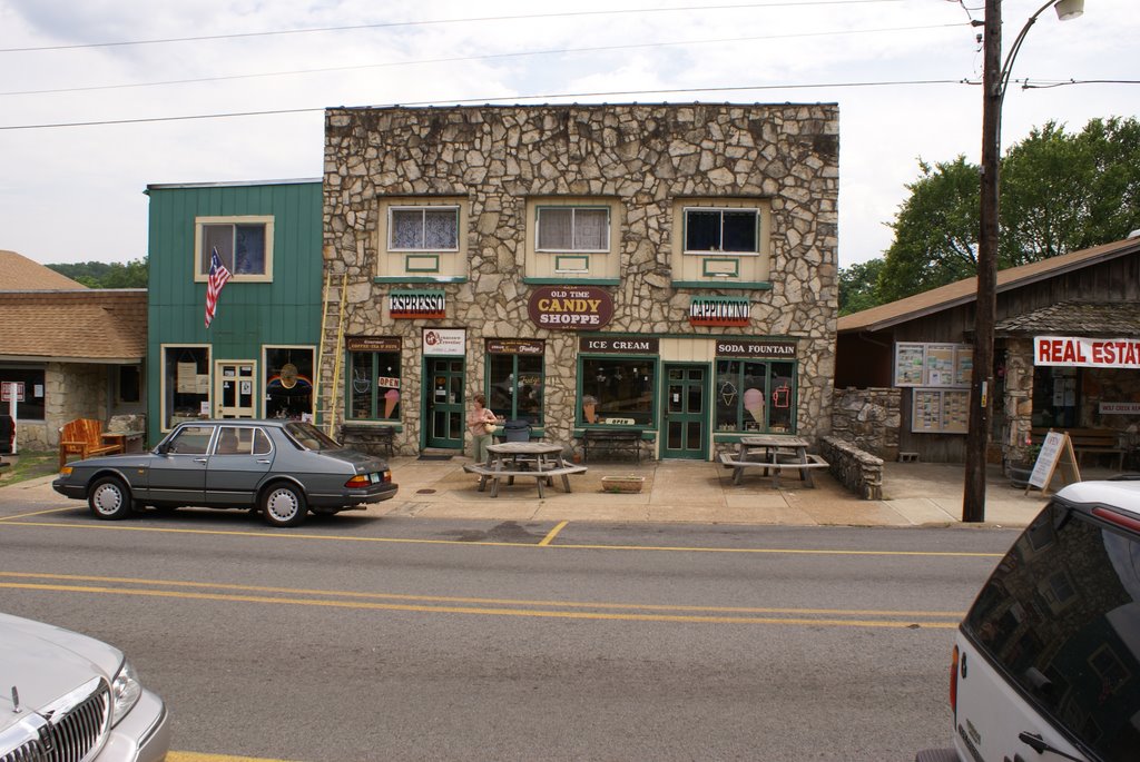 Hardy Candy Shoppe