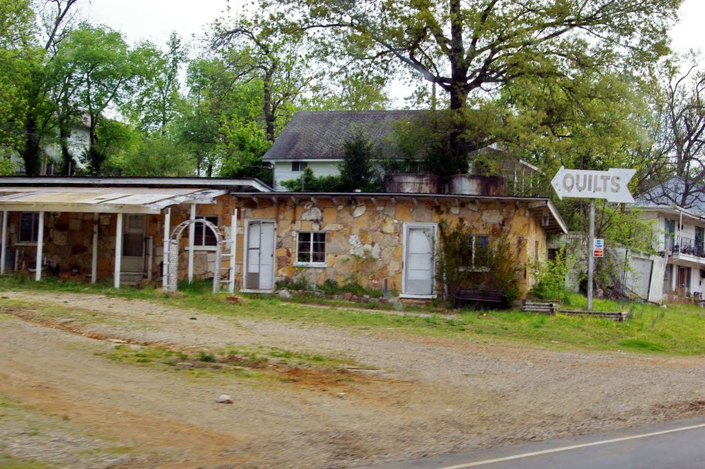 2010, Hardy, Ar, USA