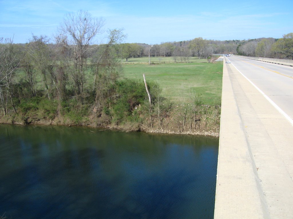 WSouth bridge