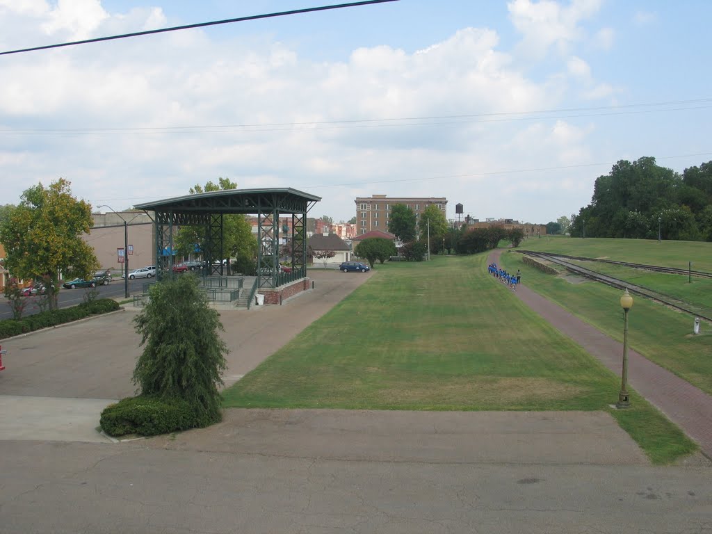 Helena Harbor