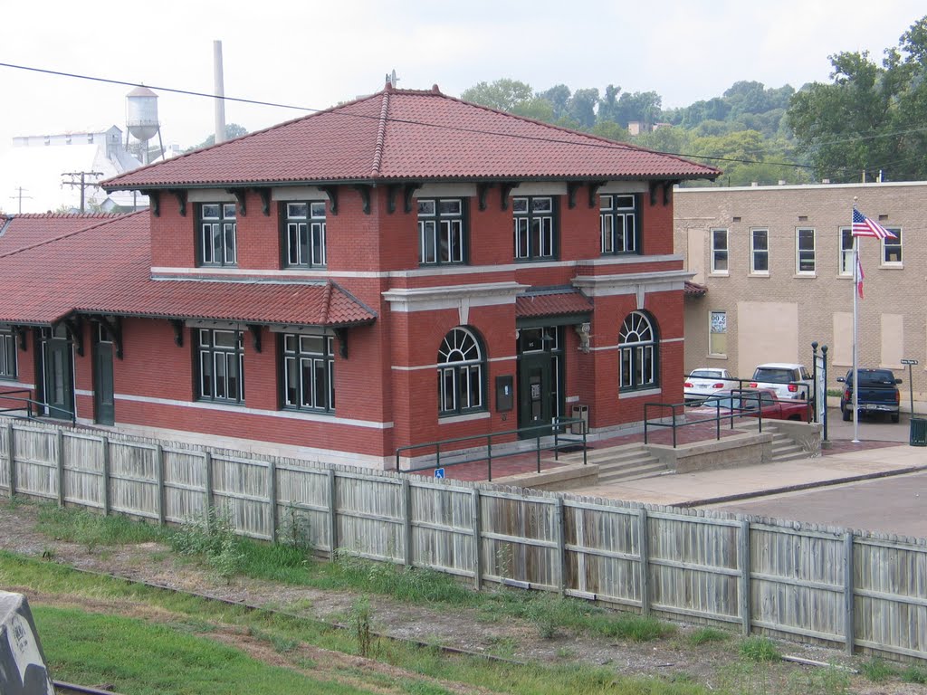 The Depot