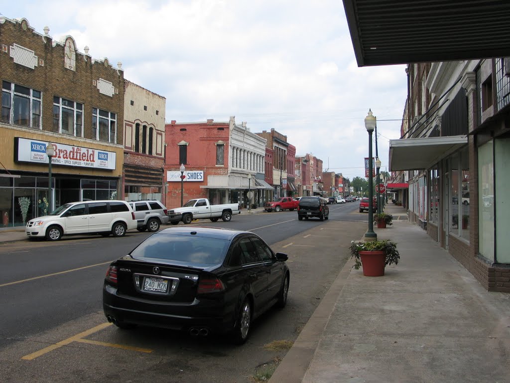 Cherry Street