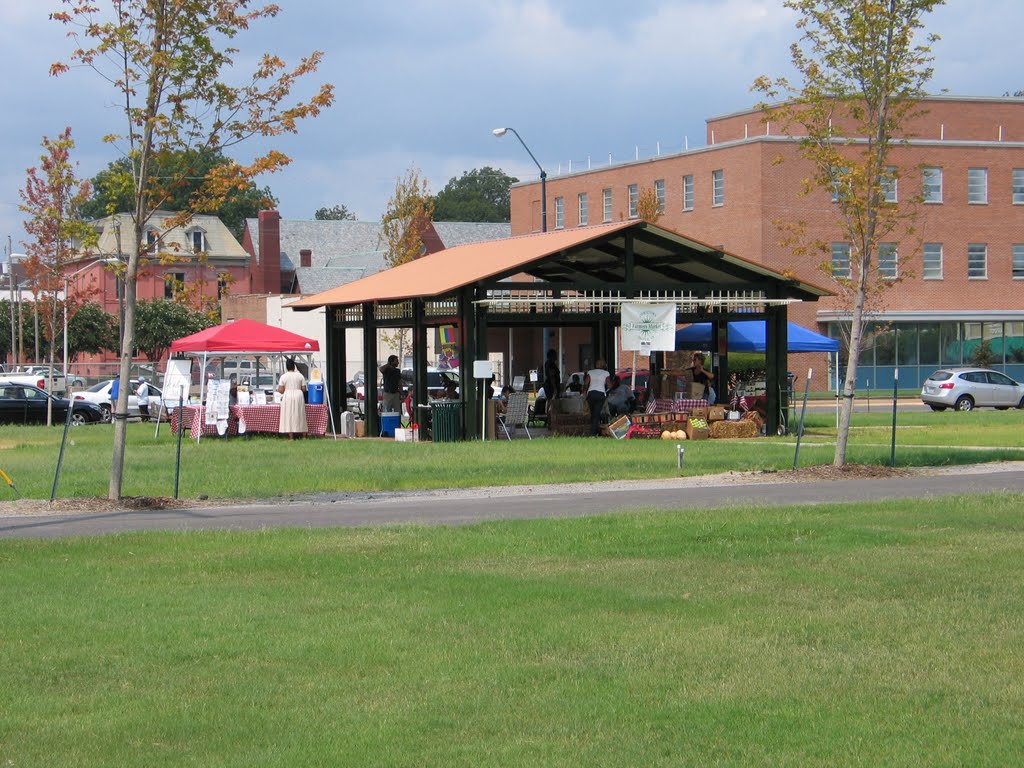 Farmers Market