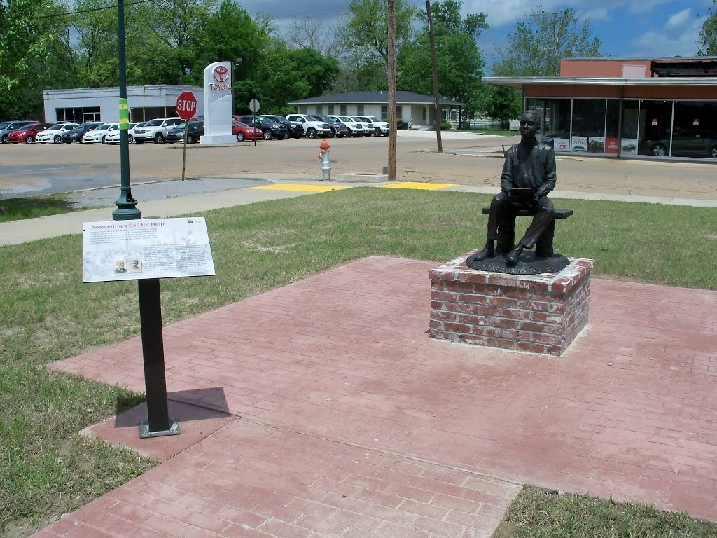 Historical Marker