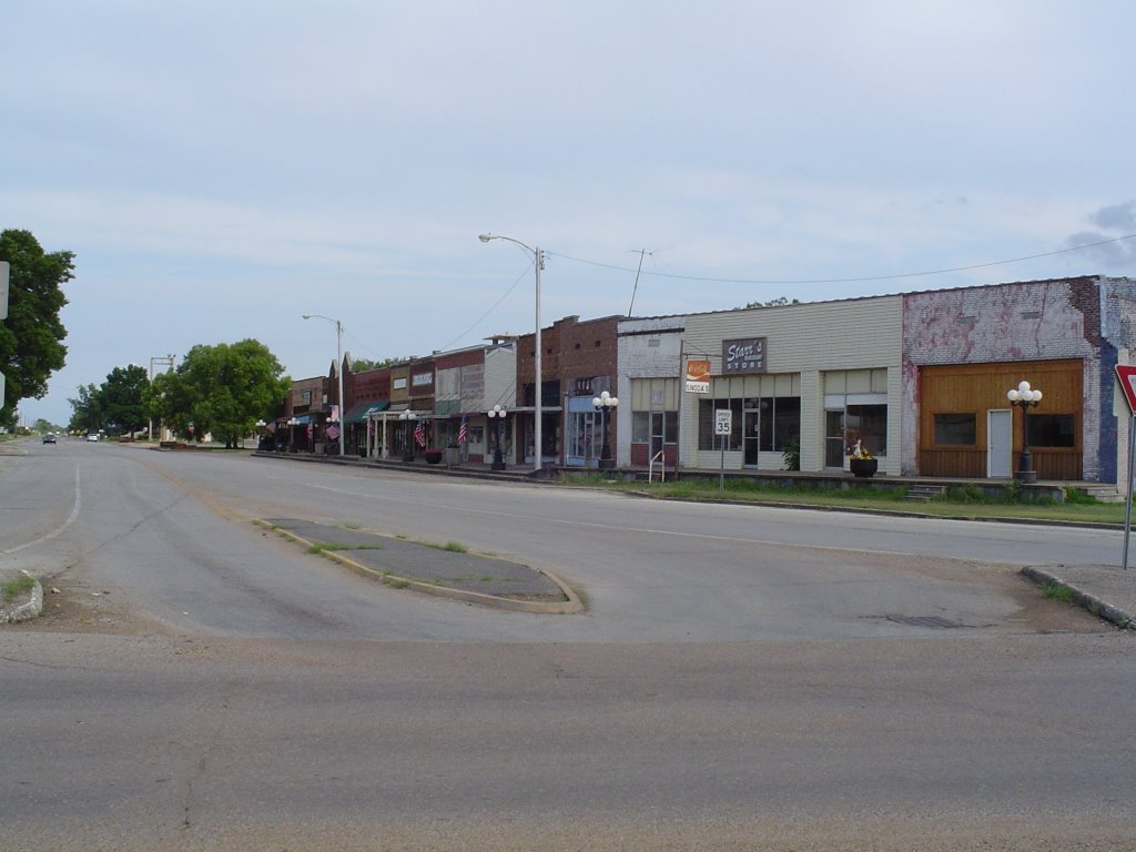 Marked Tree, AR