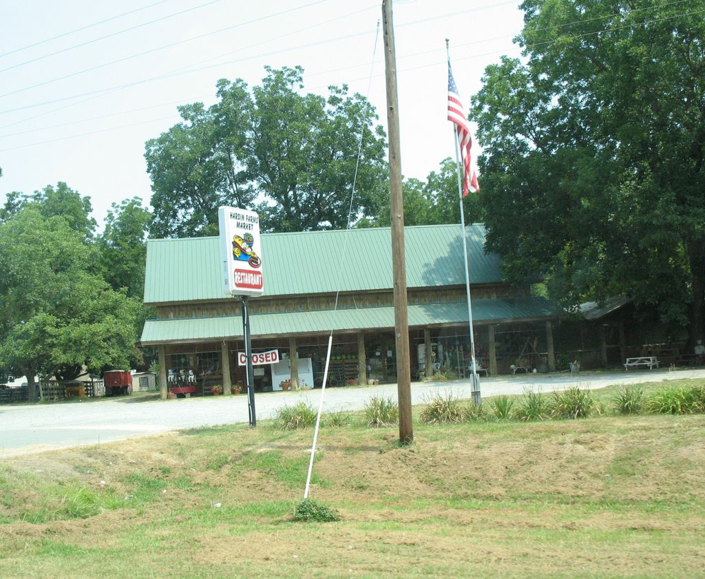 Hardin Farms Market