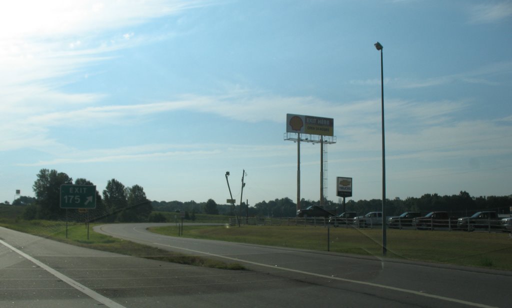 Exit 175