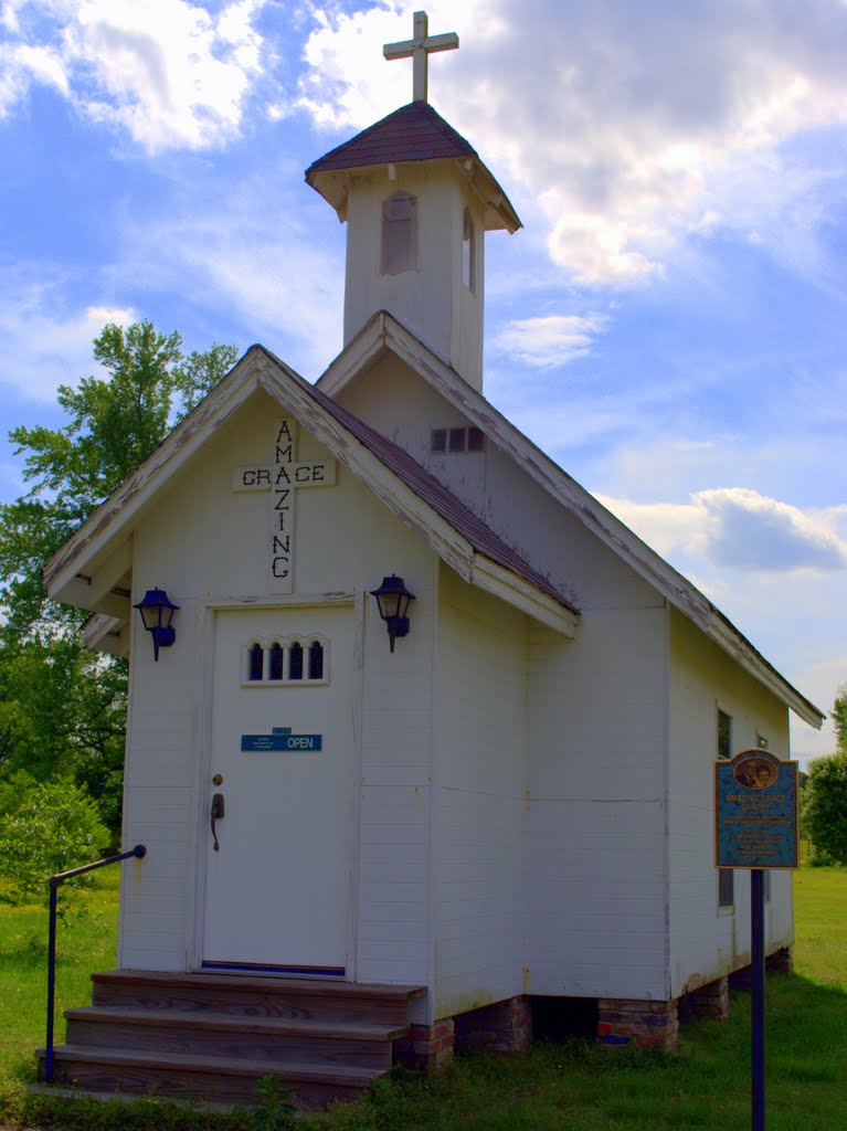 Amazing Grace Chapel