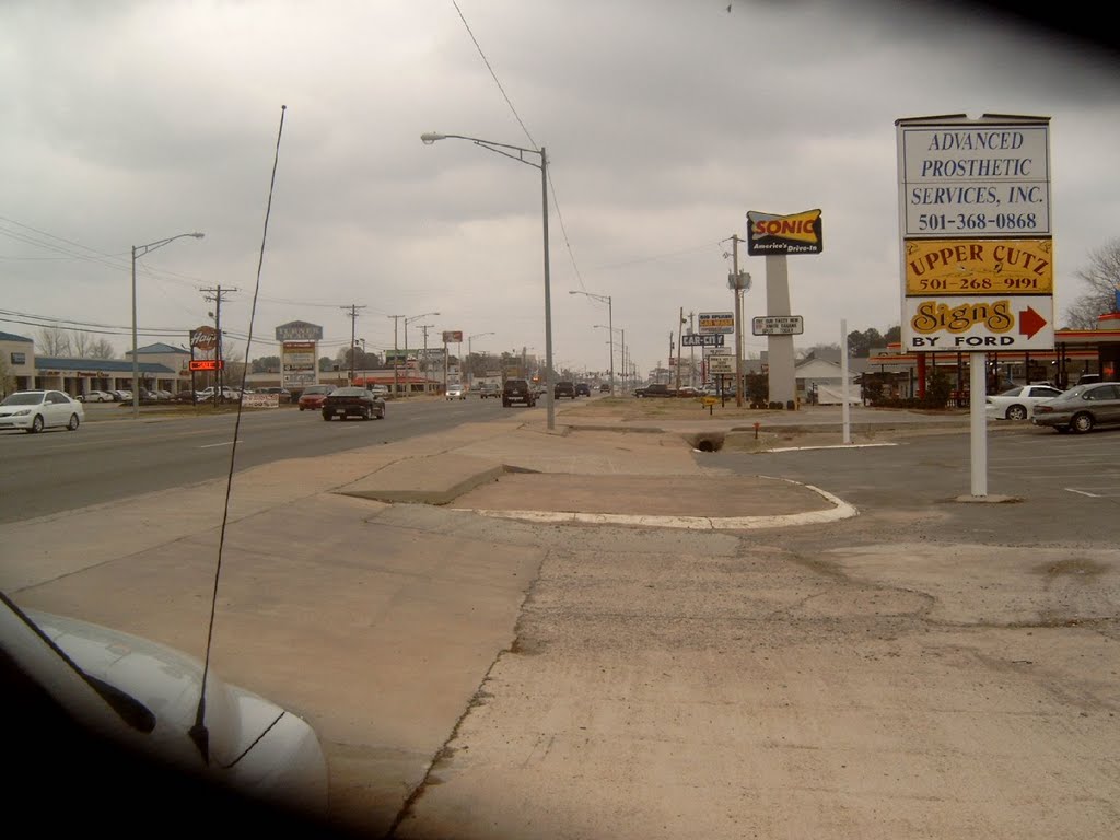 Searcy Arkansas