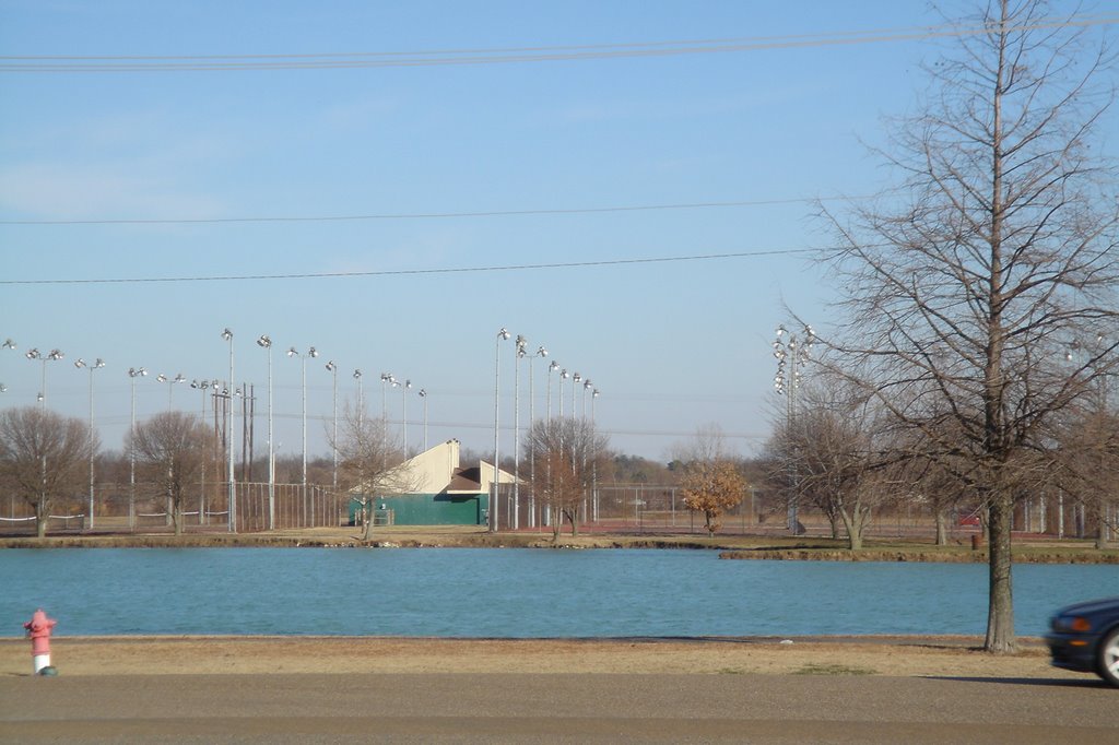 New South Memphis