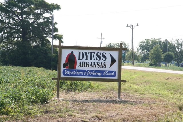Dyess, Arkansas