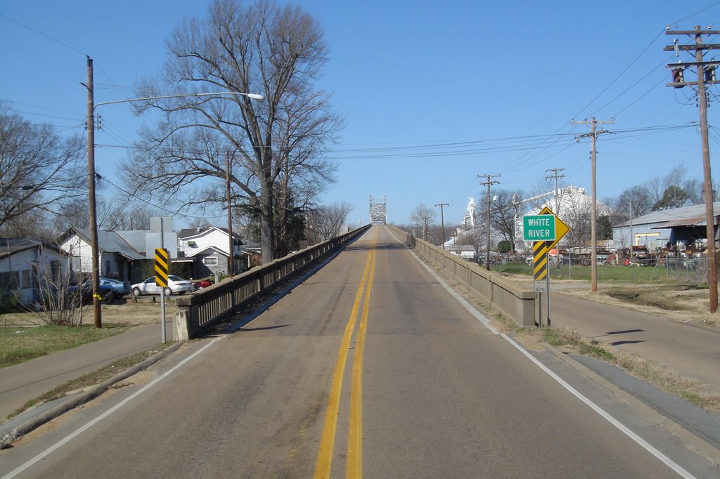 White River Bridge