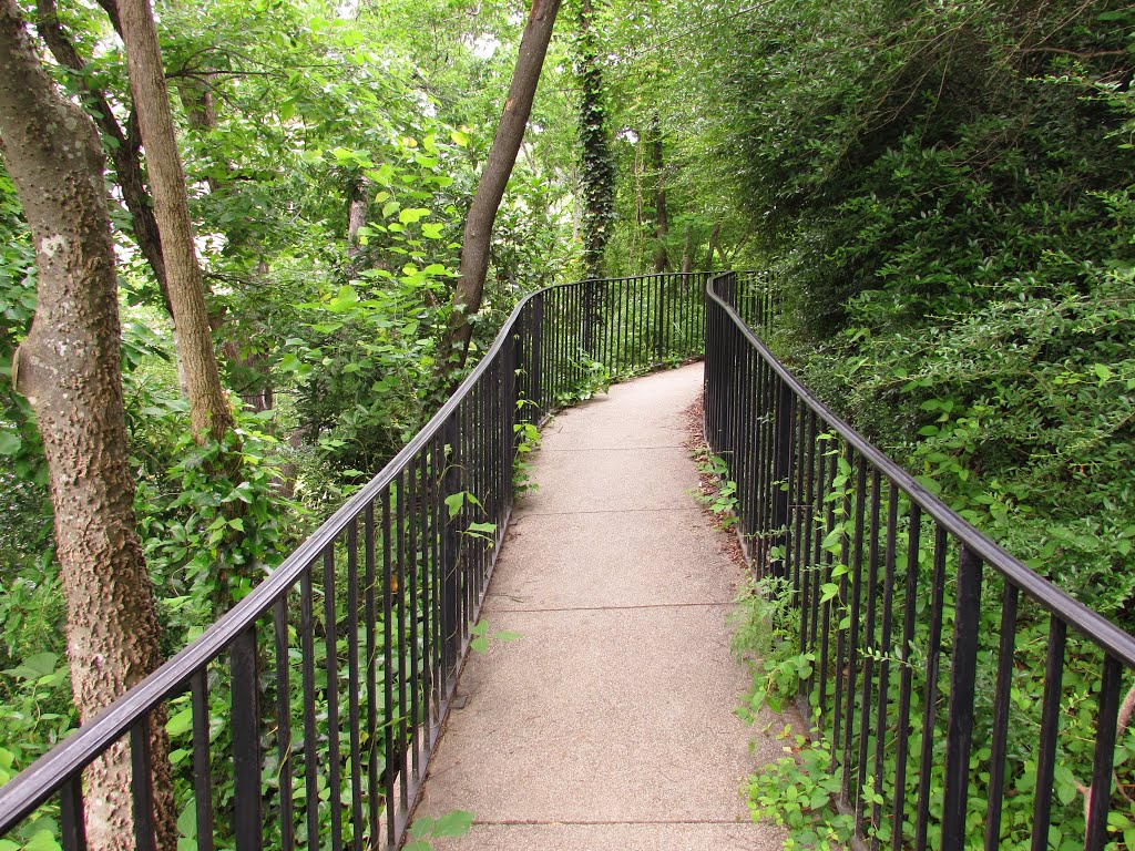 Walkway