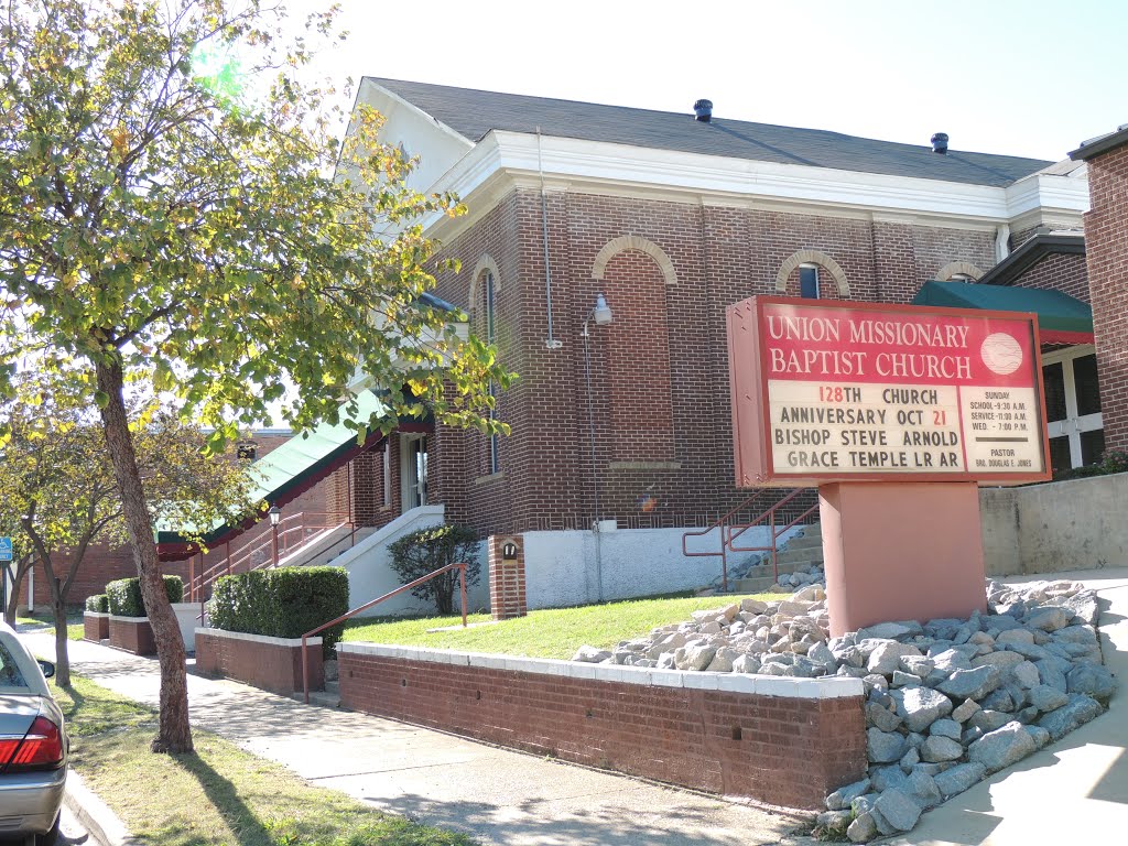 Union Baptist Church