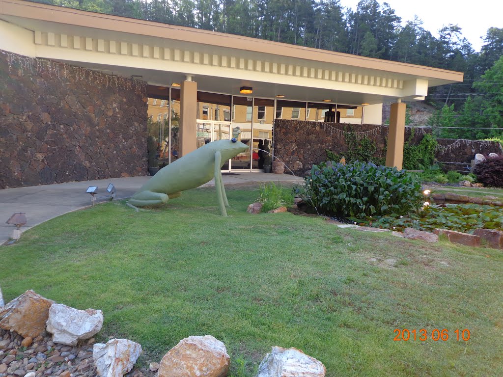 2013-06 Hot Springs, AR