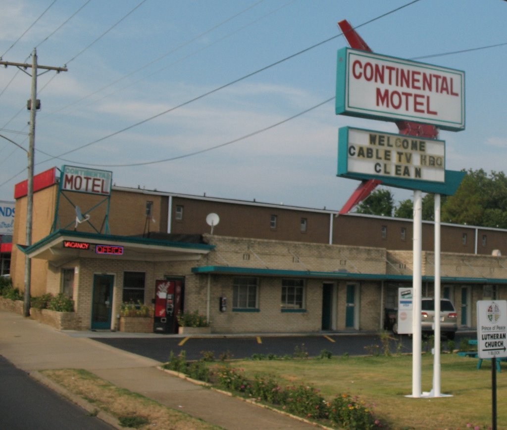 The Continental