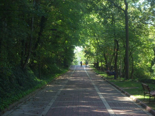 Grand Promenade